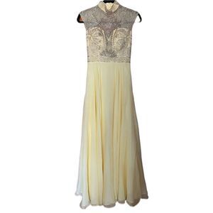Sherri Hill prom dress size 4